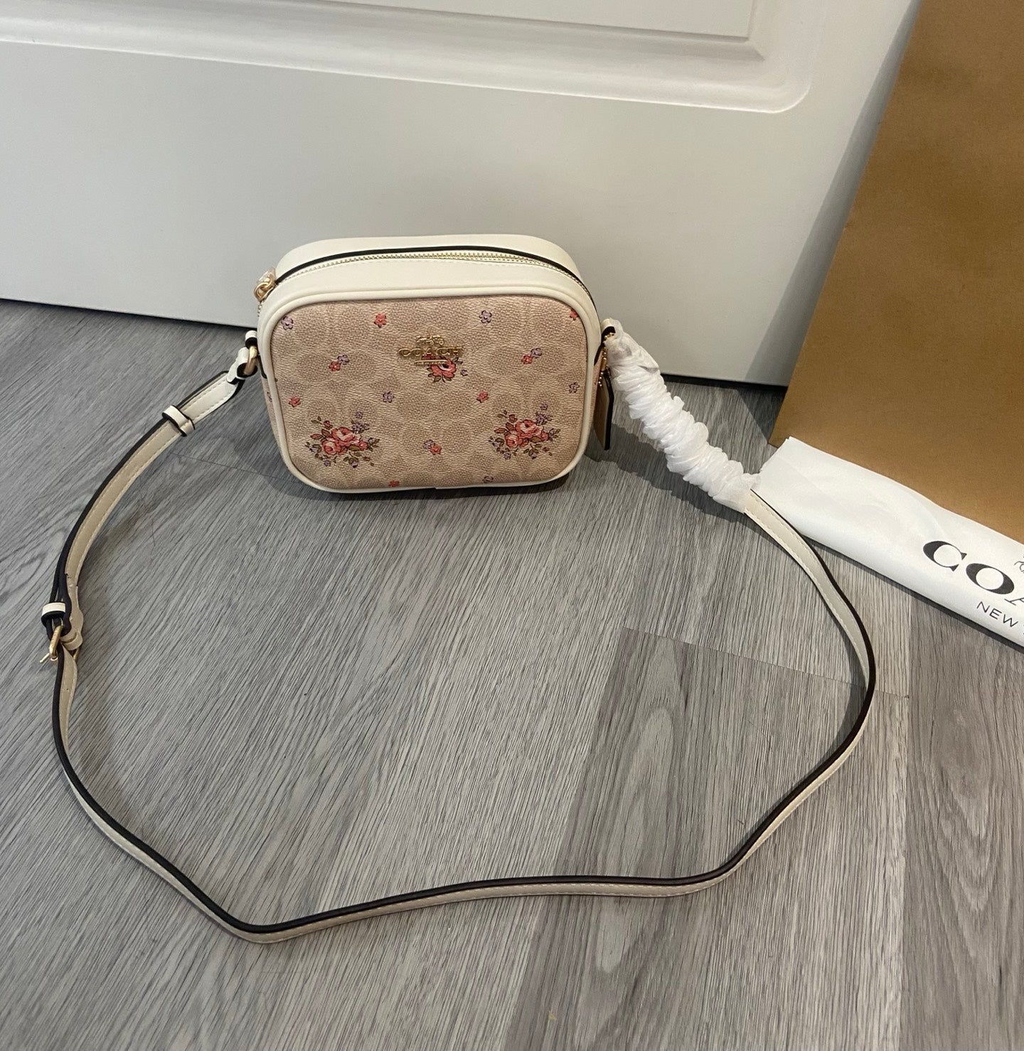 LuxluxHouse Best Quality Bags Coach