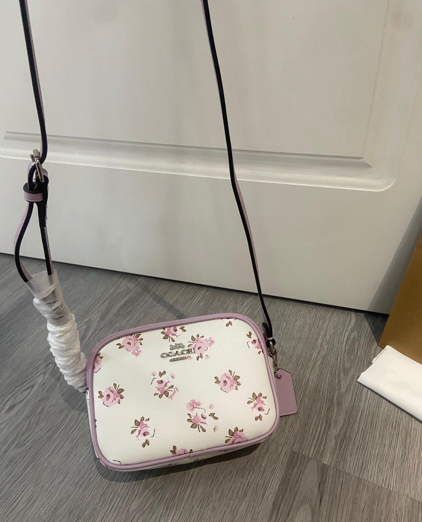 LuxluxHouse Best Quality Bags Coach