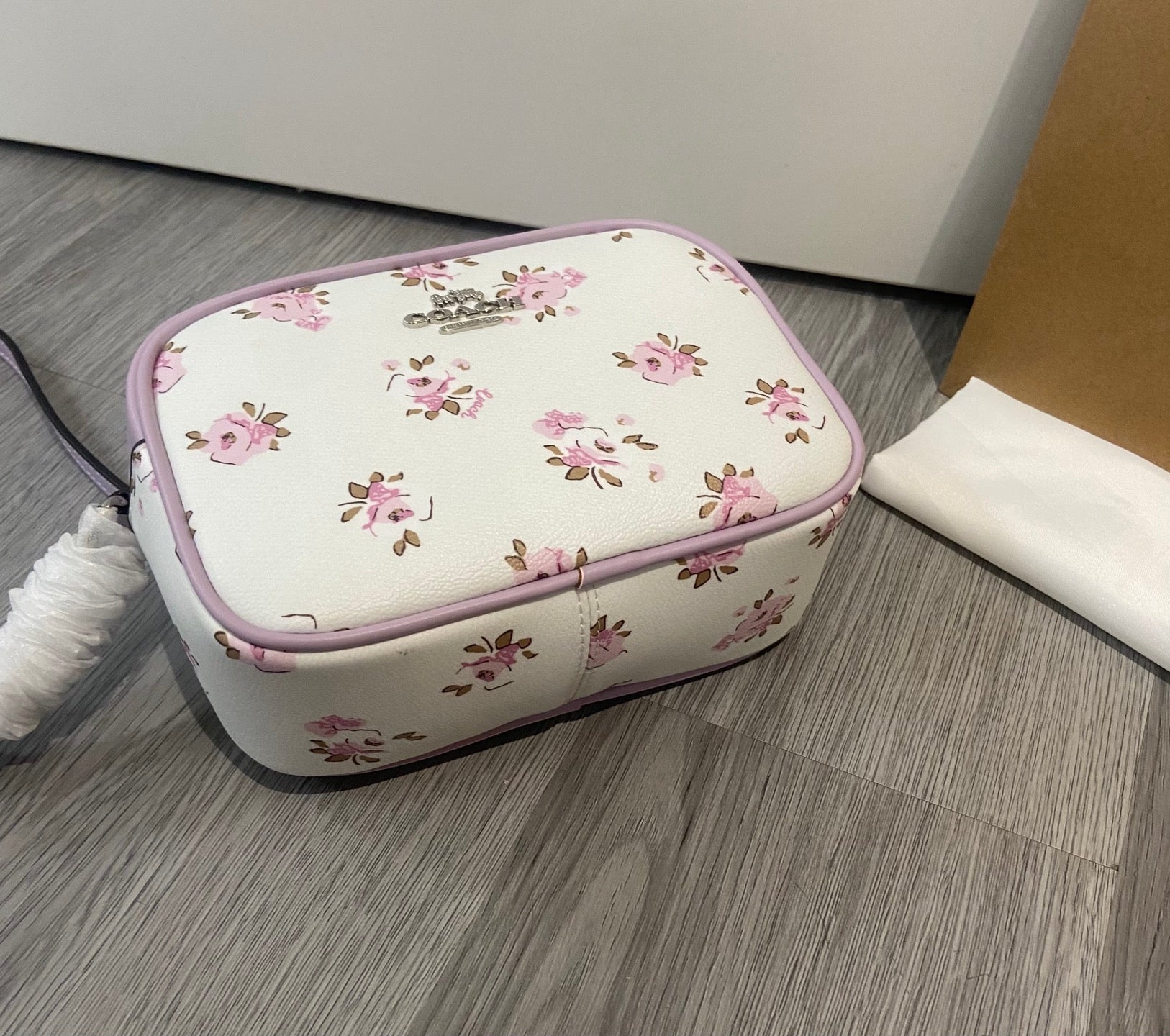LuxluxHouse Best Quality Bags Coach