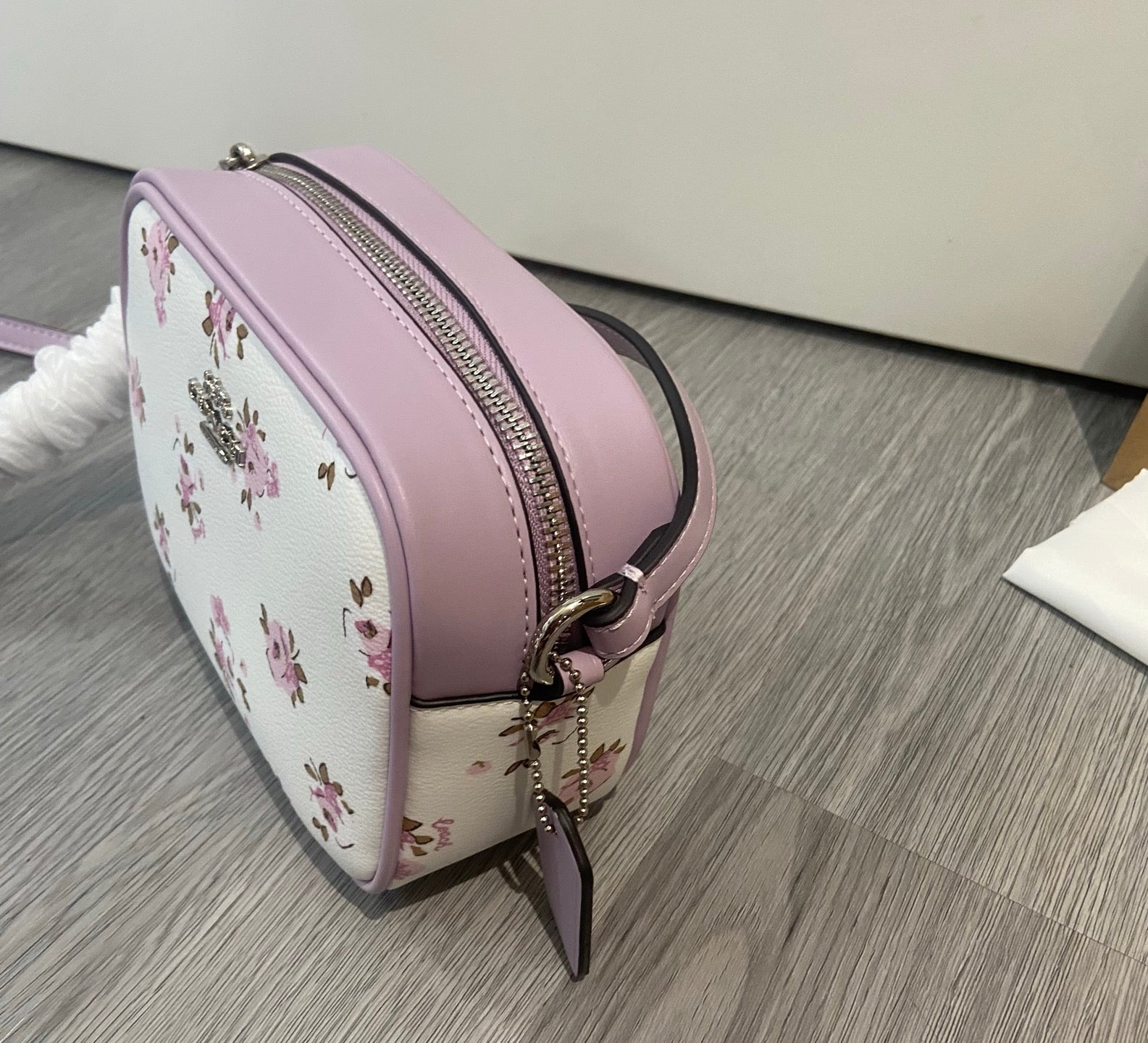 LuxluxHouse Best Quality Bags Coach