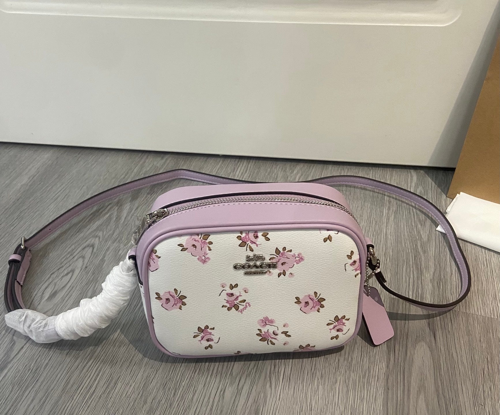LuxluxHouse Best Quality Bags Coach