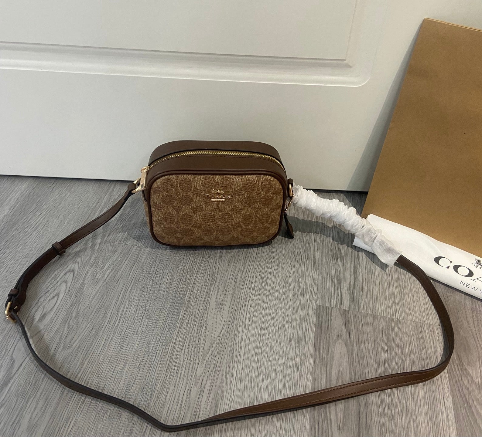 LuxluxHouse Best Quality Bags Coach