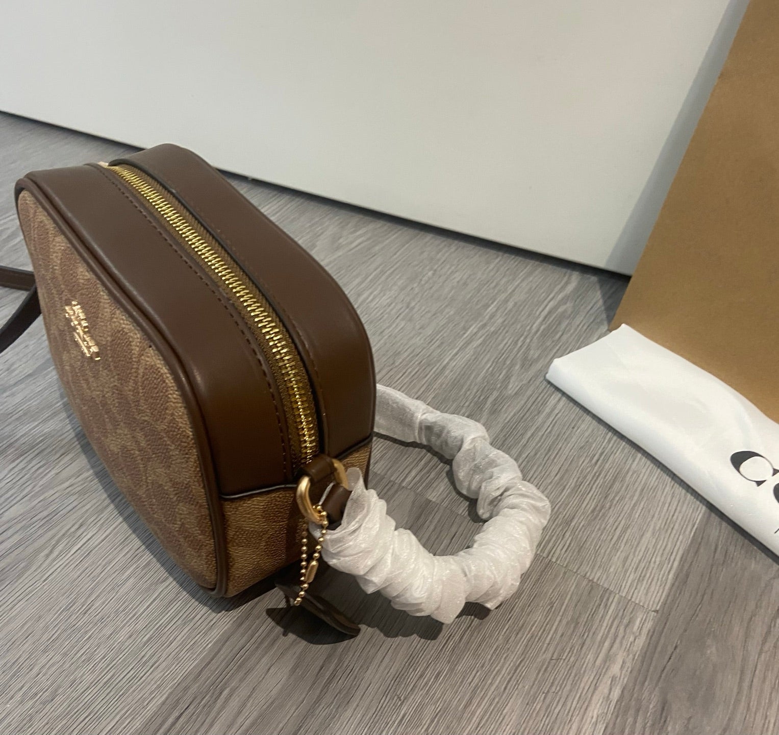 LuxluxHouse Best Quality Bags Coach