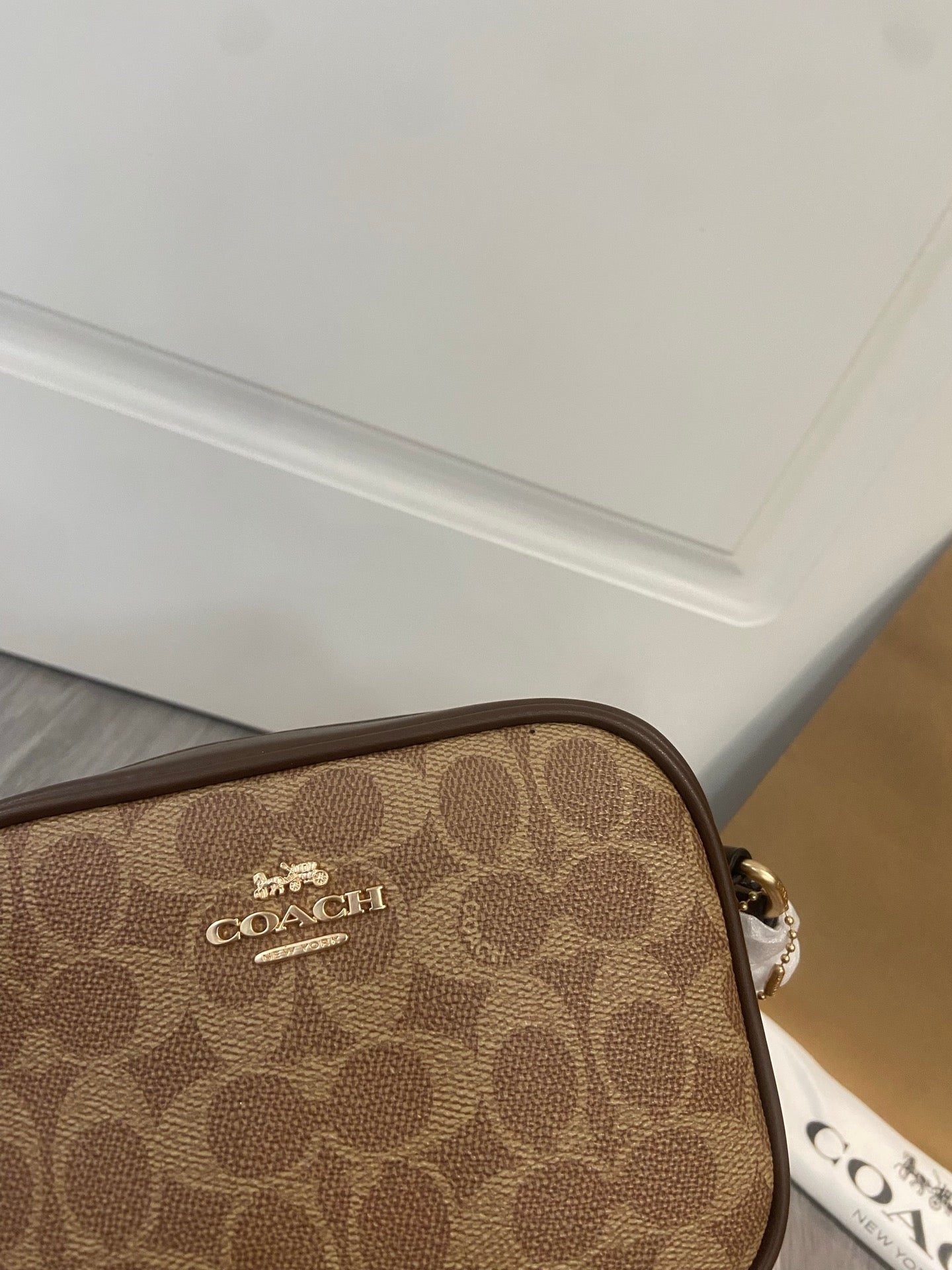 LuxluxHouse Best Quality Bags Coach