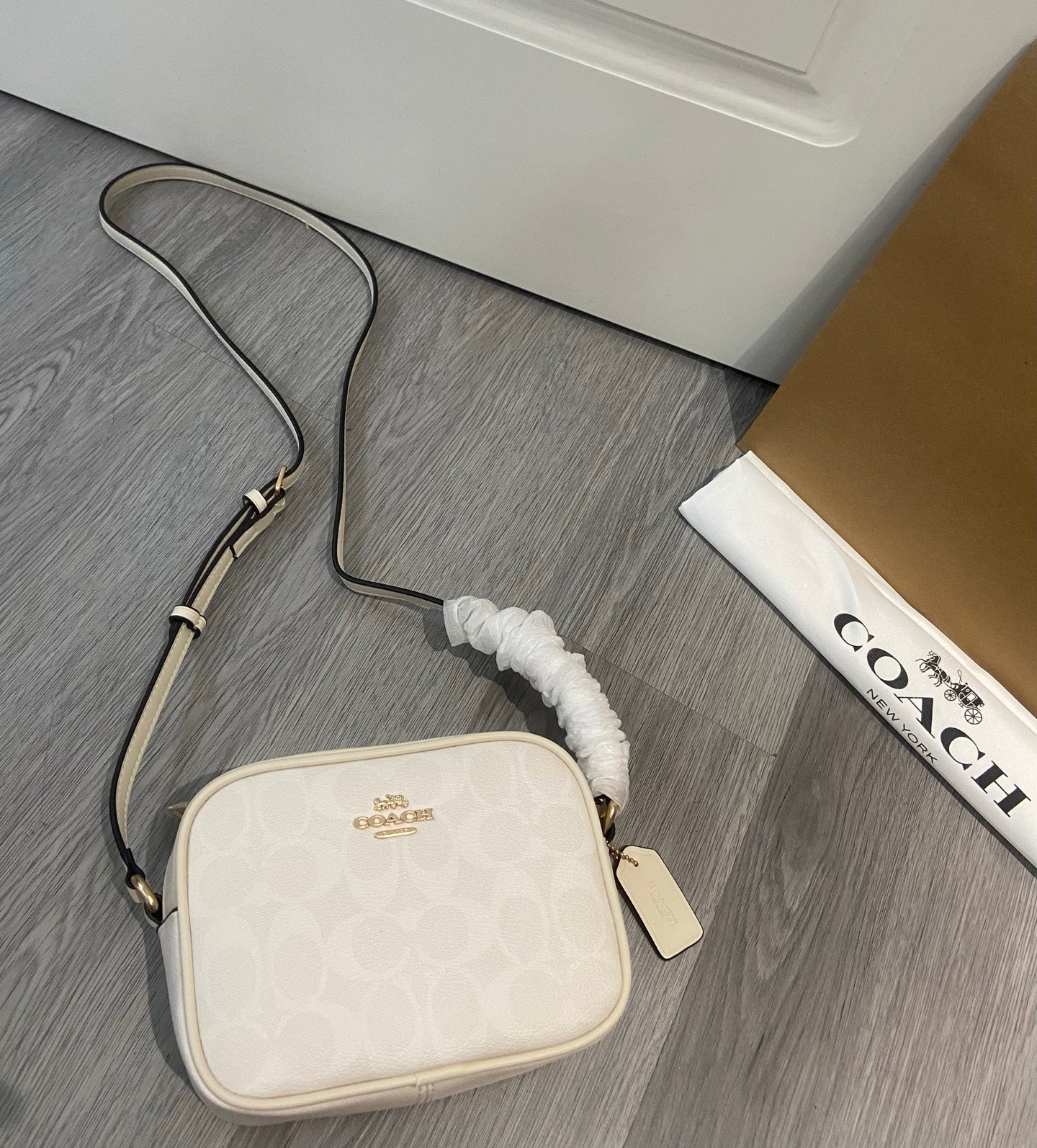 LuxluxHouse Best Quality Bags Coach