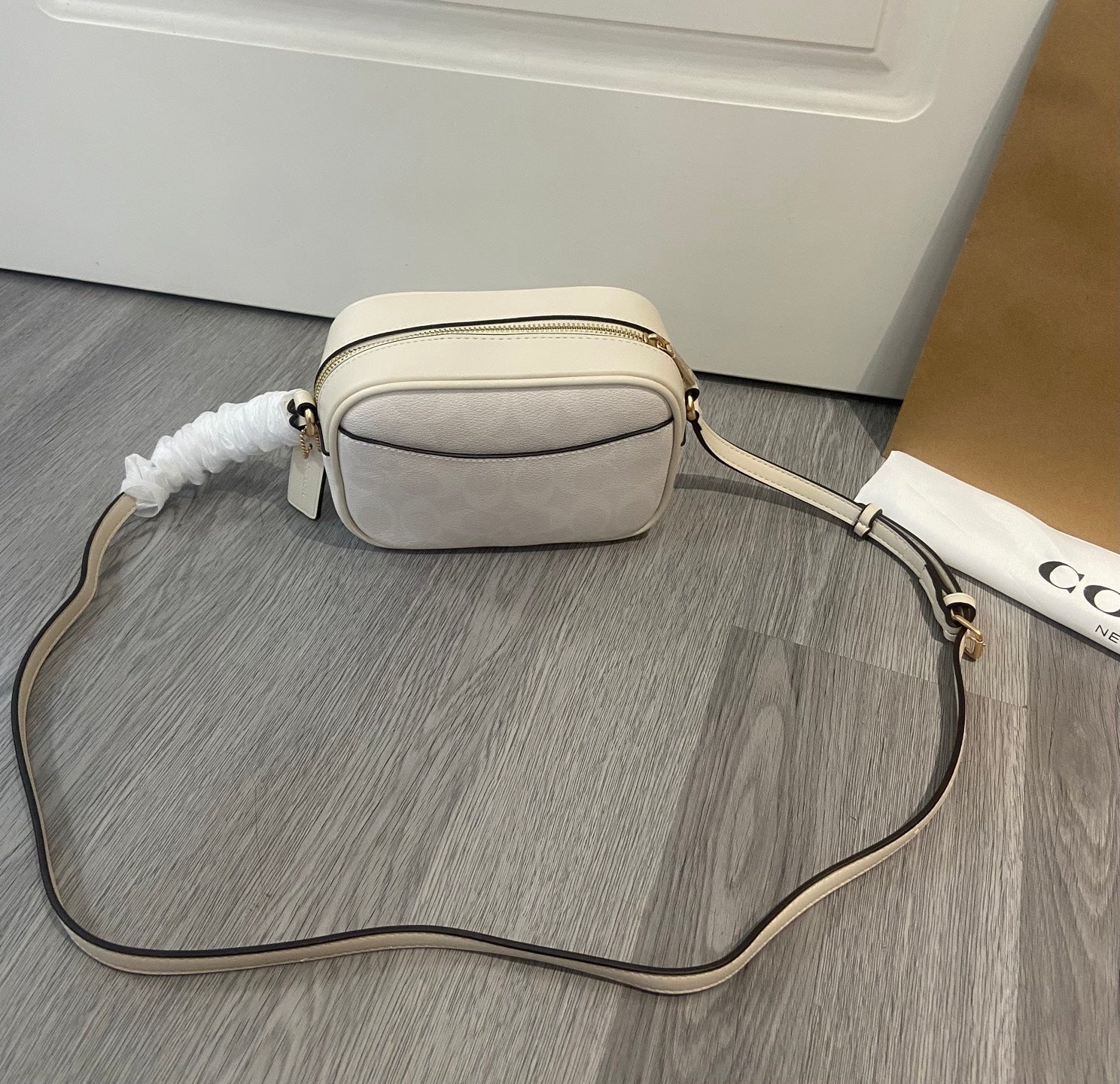 LuxluxHouse Best Quality Bags Coach