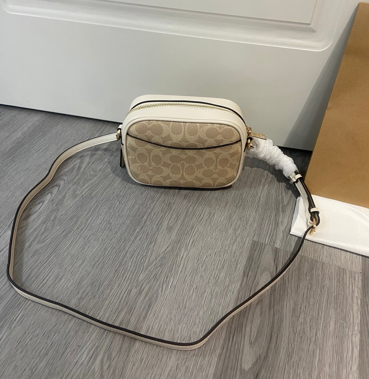 LuxluxHouse Best Quality Bags Coach