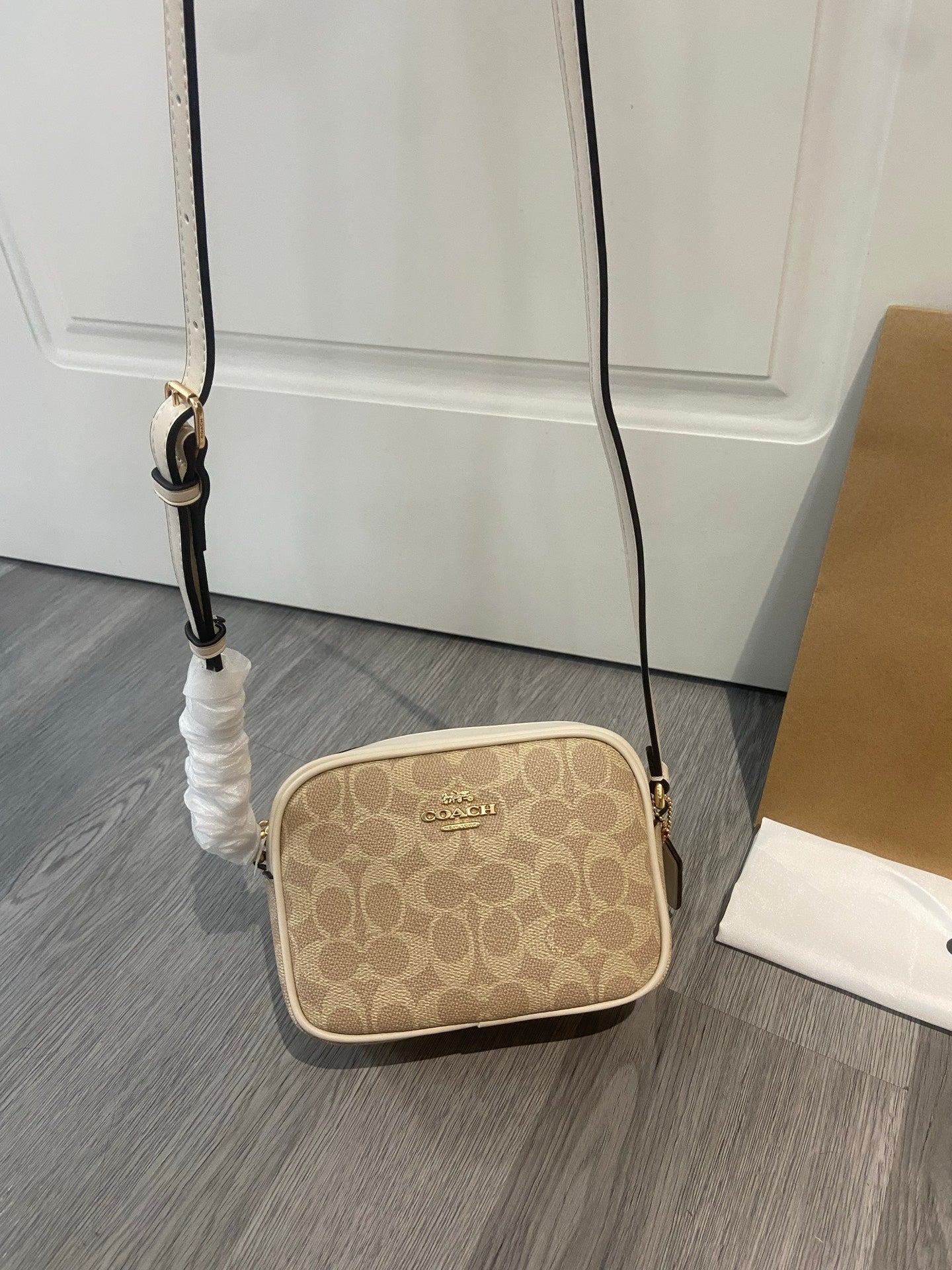 LuxluxHouse Best Quality Bags Coach