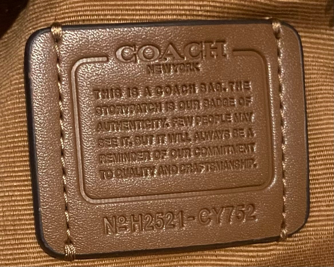 LuxluxHouse Best Quality Bags Coach