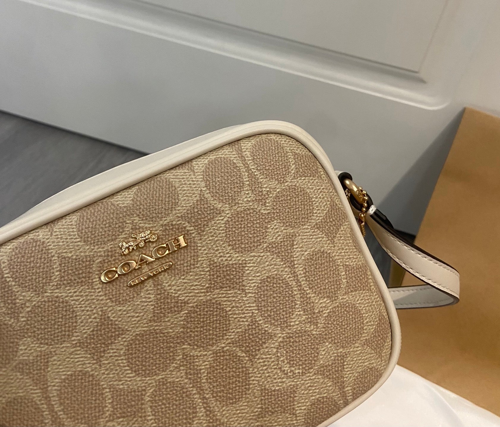 LuxluxHouse Best Quality Bags Coach