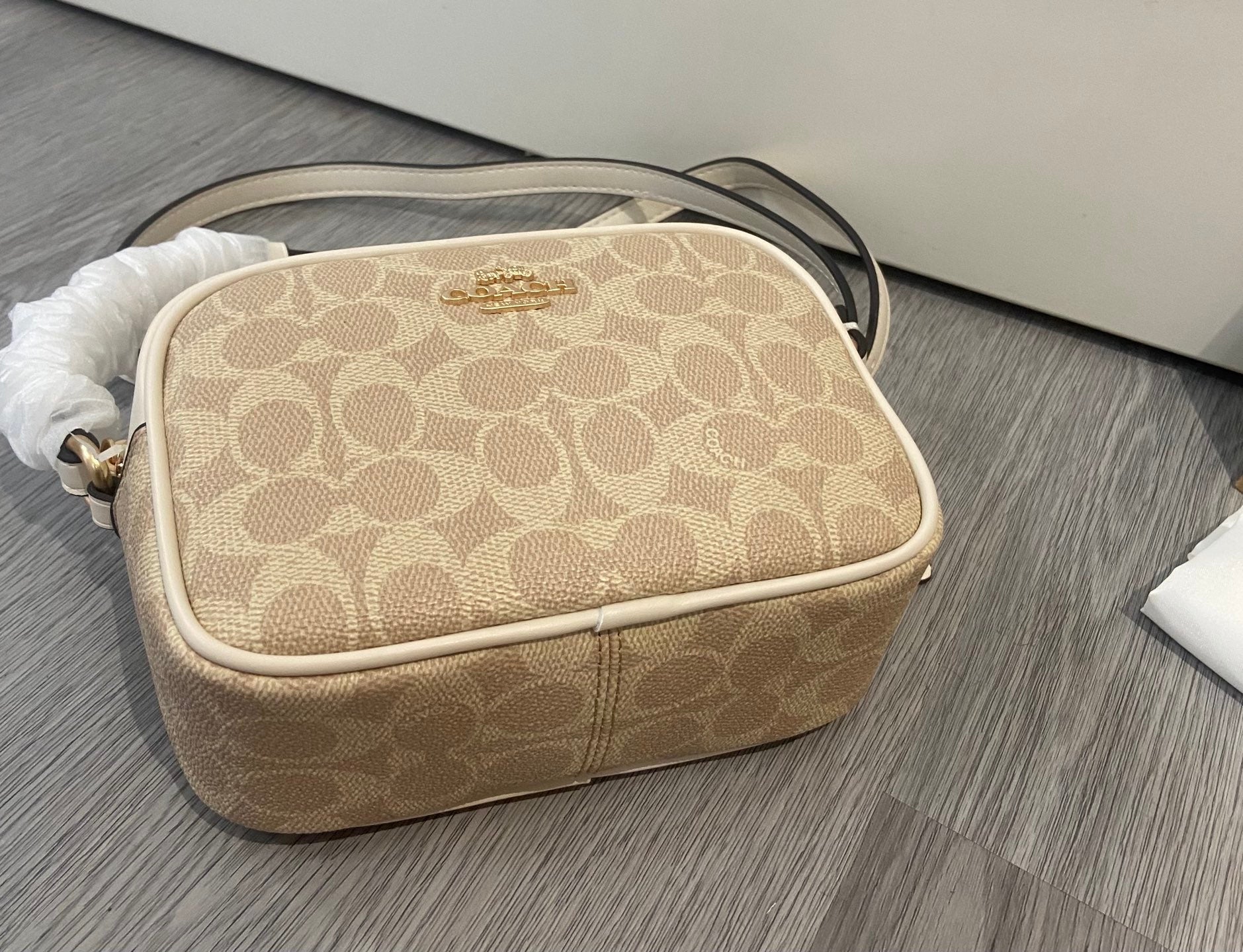 LuxluxHouse Best Quality Bags Coach
