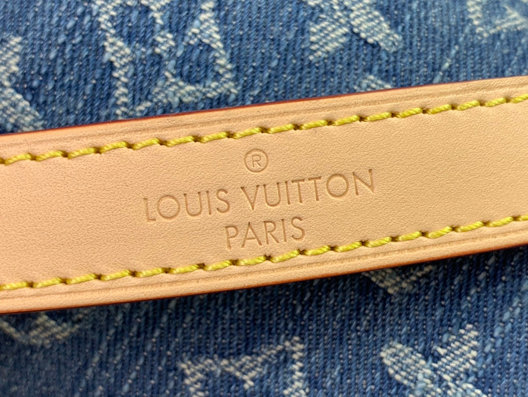 LuxluxHouse Best Quality Bags Women Men