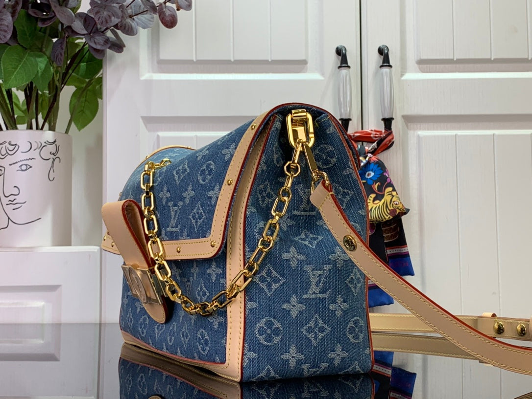 LuxluxHouse Best Quality Bags Women Men