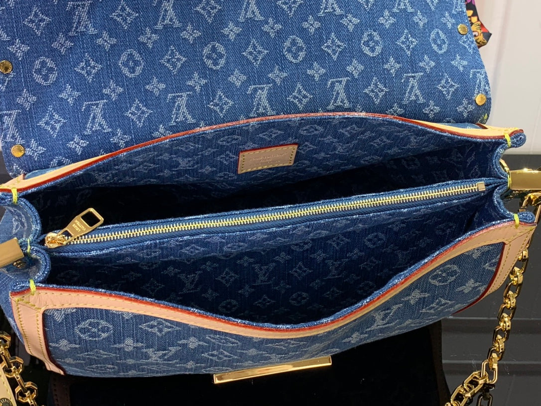 LuxluxHouse Best Quality Bags Women Men