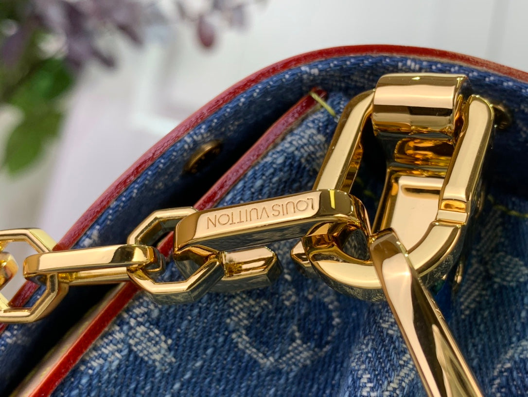 LuxluxHouse Best Quality Bags Women Men