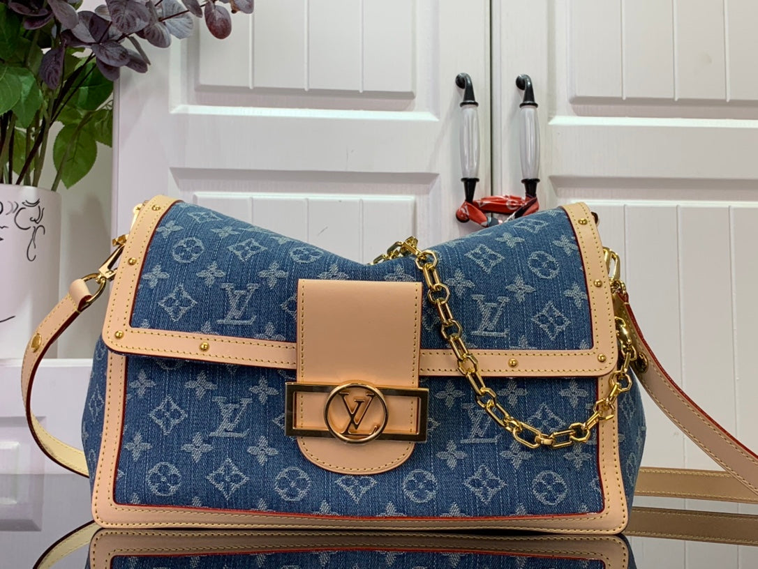 LuxluxHouse Best Quality Bags Women Men