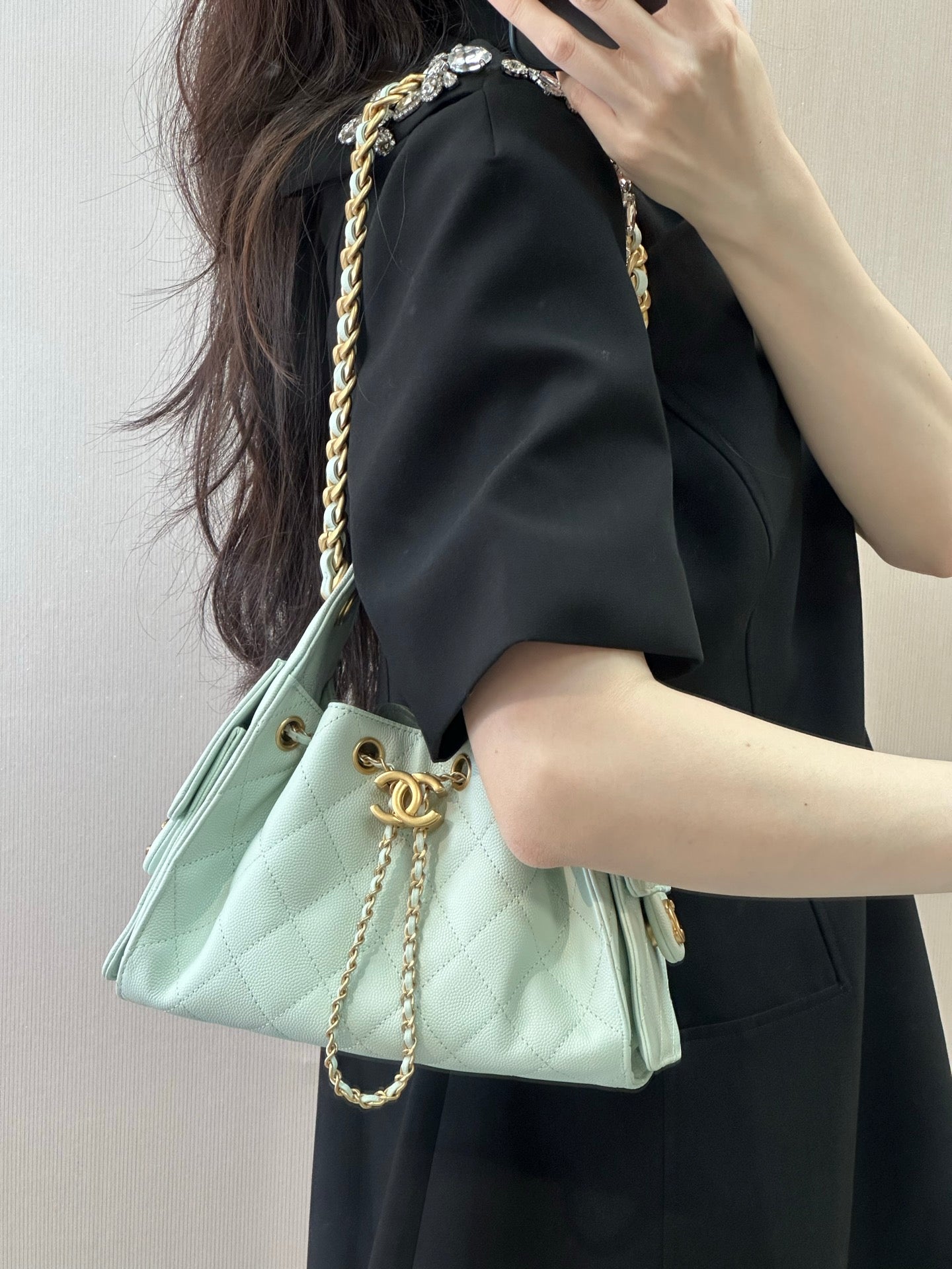 LuxluxHouse Best Quality Bags Chanel Women
