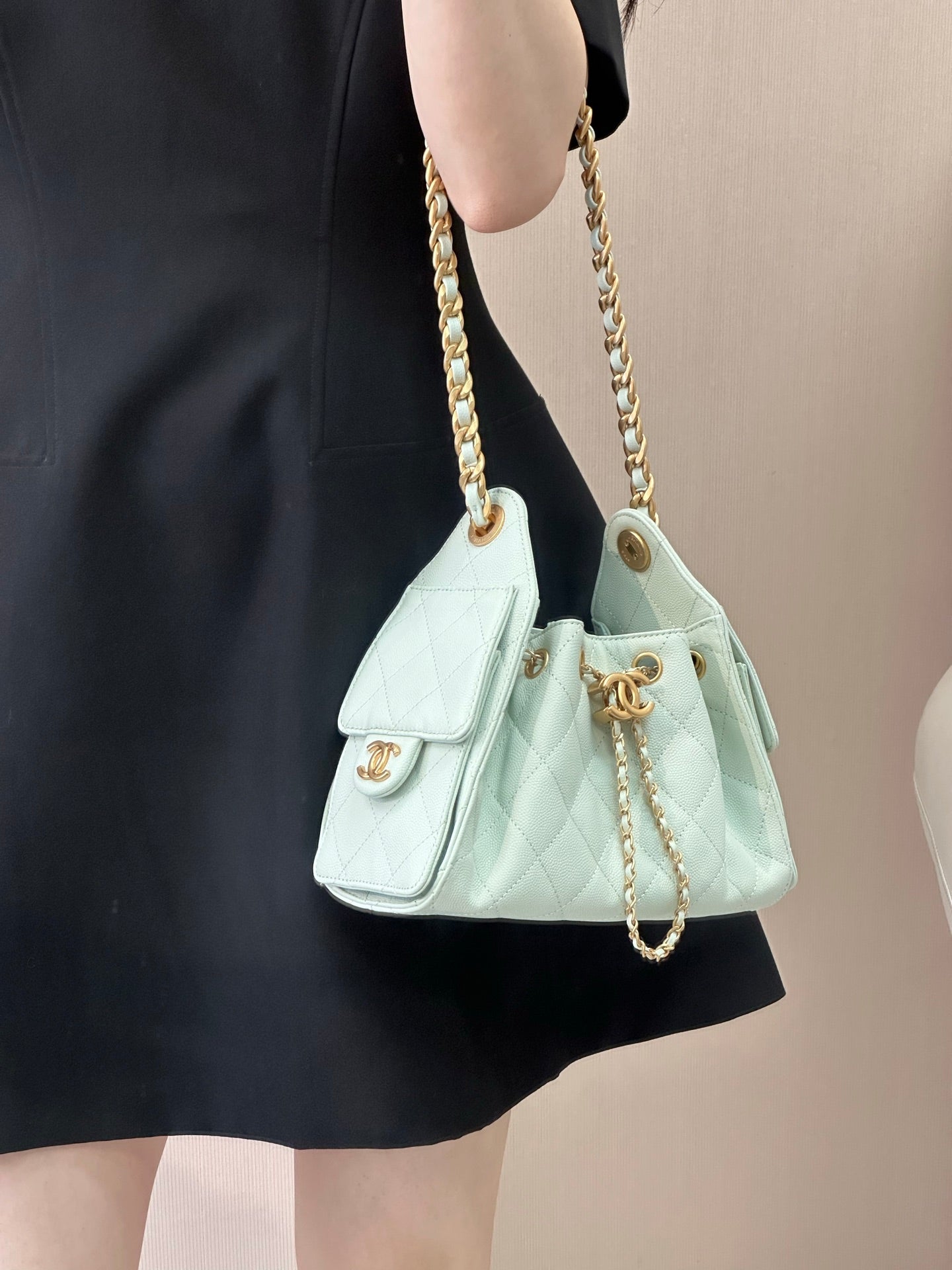 LuxluxHouse Best Quality Bags Chanel Women