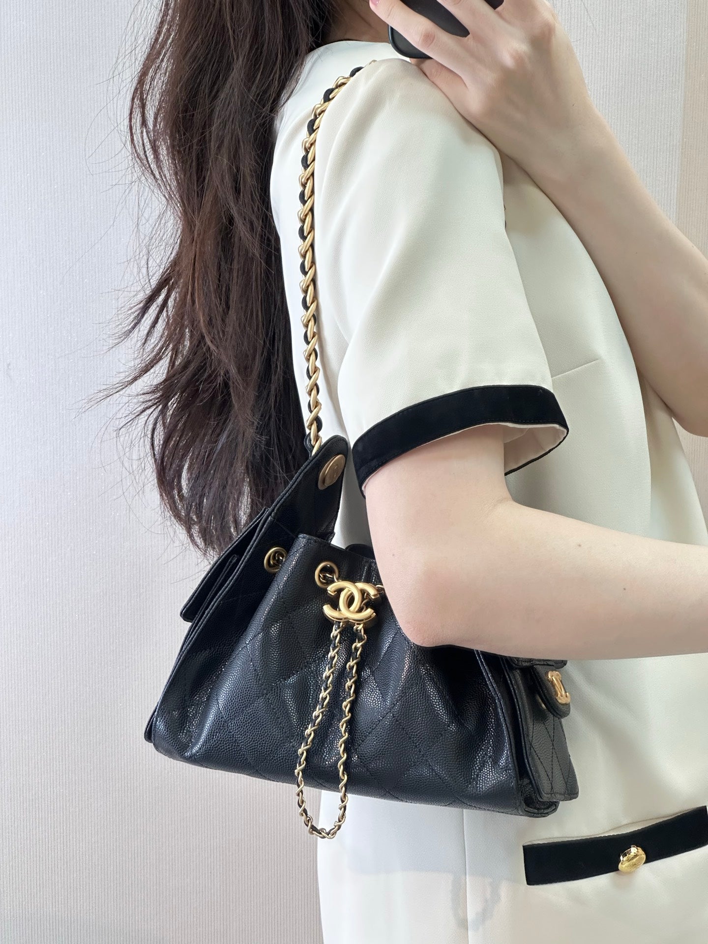 LuxluxHouse Best Quality Bags Chanel Women