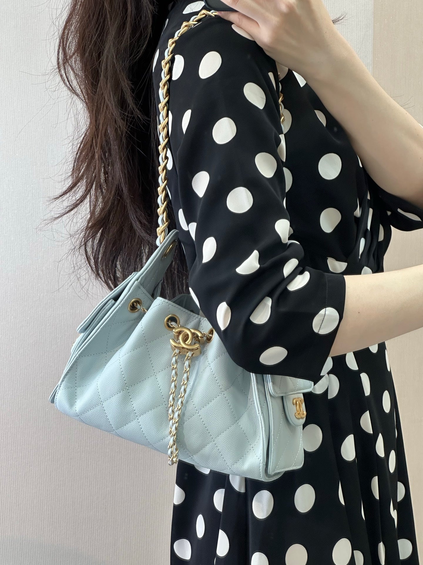 LuxluxHouse Best Quality Bags Chanel Women