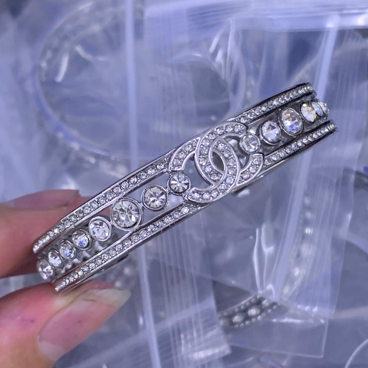 LuxluxHouse Low Price And High Quality Accessories Chanel