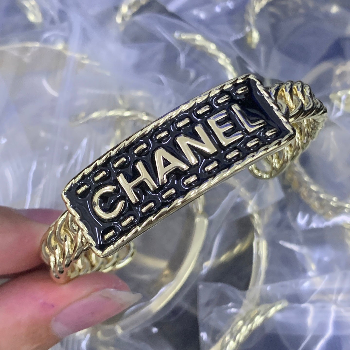 LuxluxHouse Low Price And High Quality Accessories Chanel