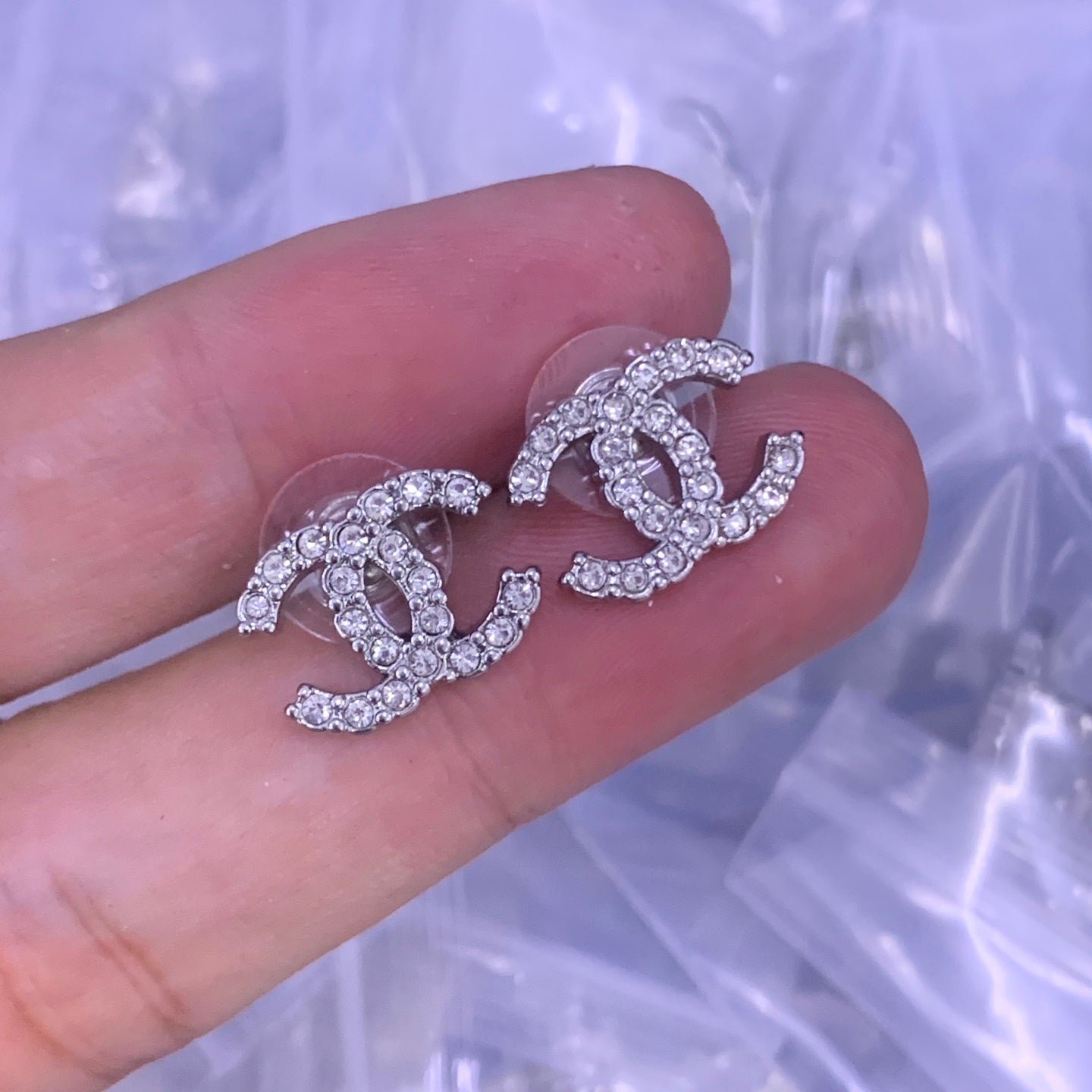 LuxluxHouse Low Price And High Quality Accessories Chanel