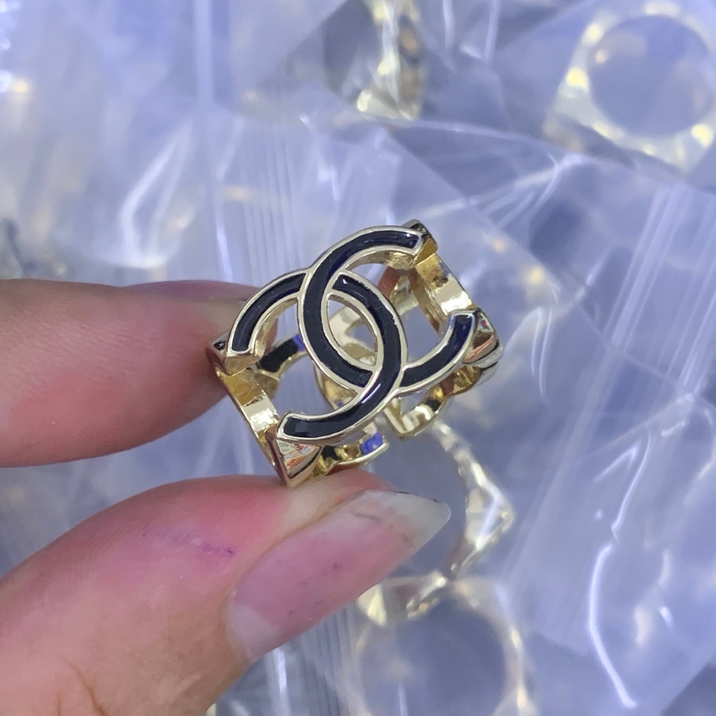LuxluxHouse Low Price And High Quality Accessories Chanel