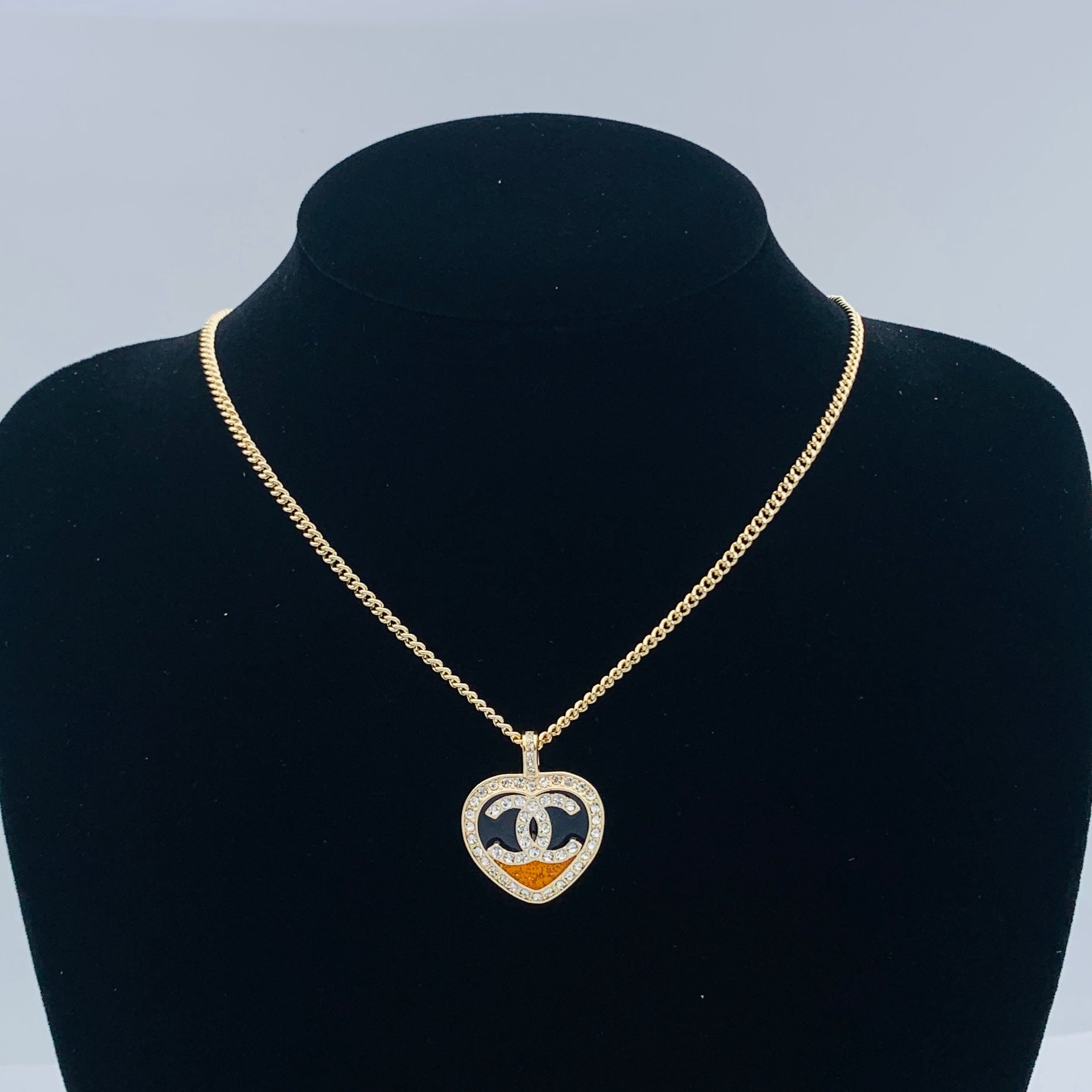 LuxluxHouse Low Price And High Quality Accessories Chanel