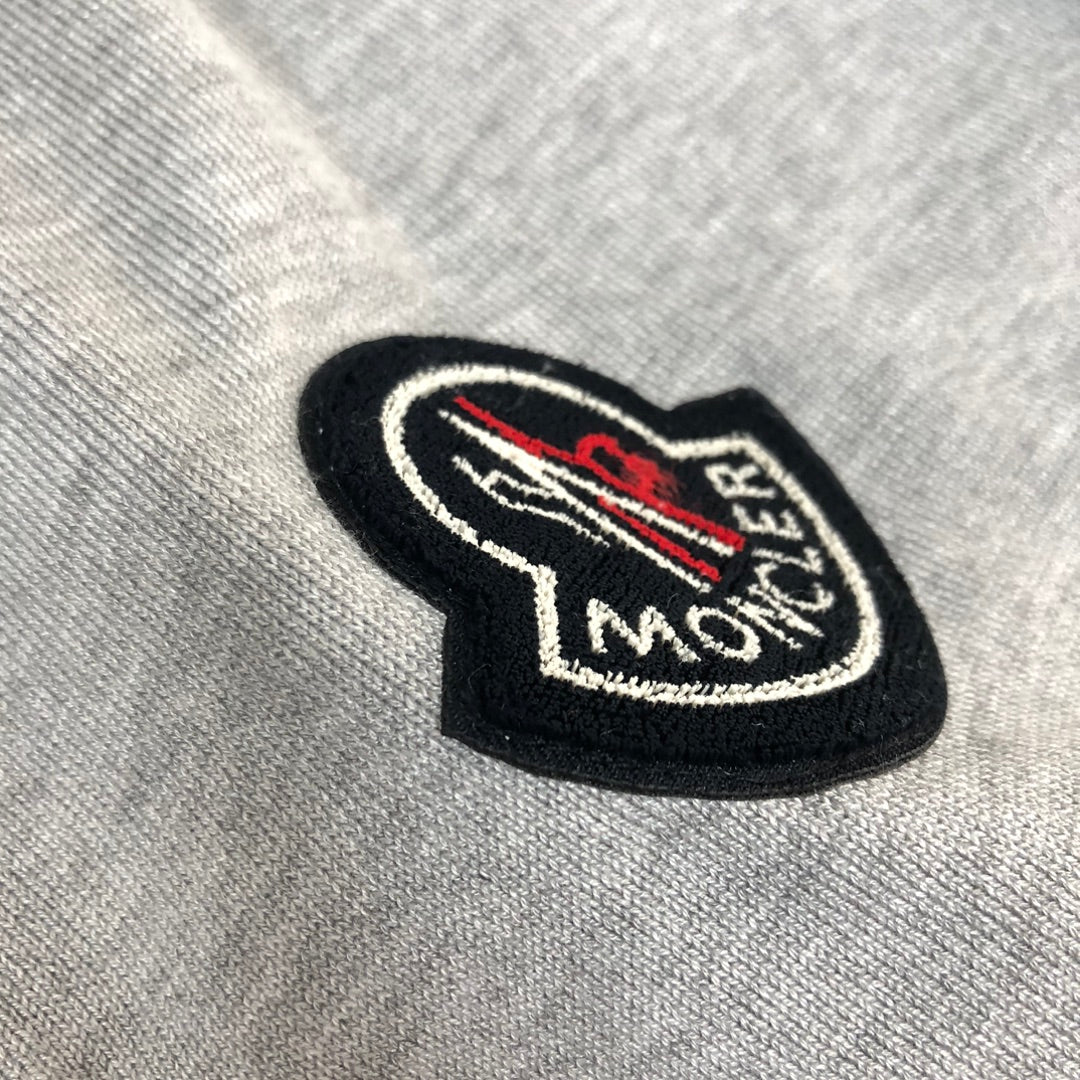 LuxluxHouse Best Quality Clothes T-shirt Moncler