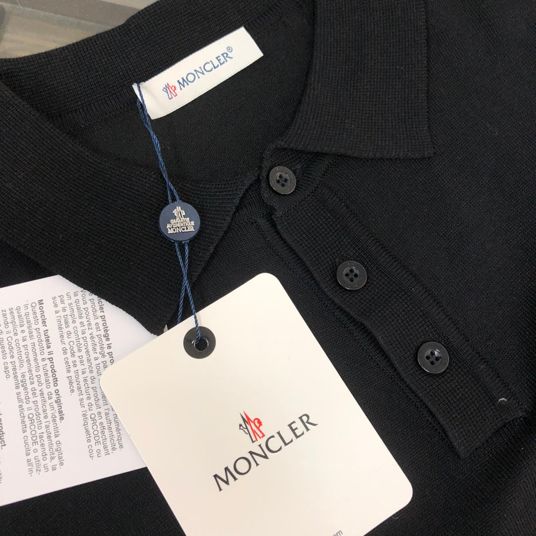 LuxluxHouse Best Quality Clothes T-shirt Moncler