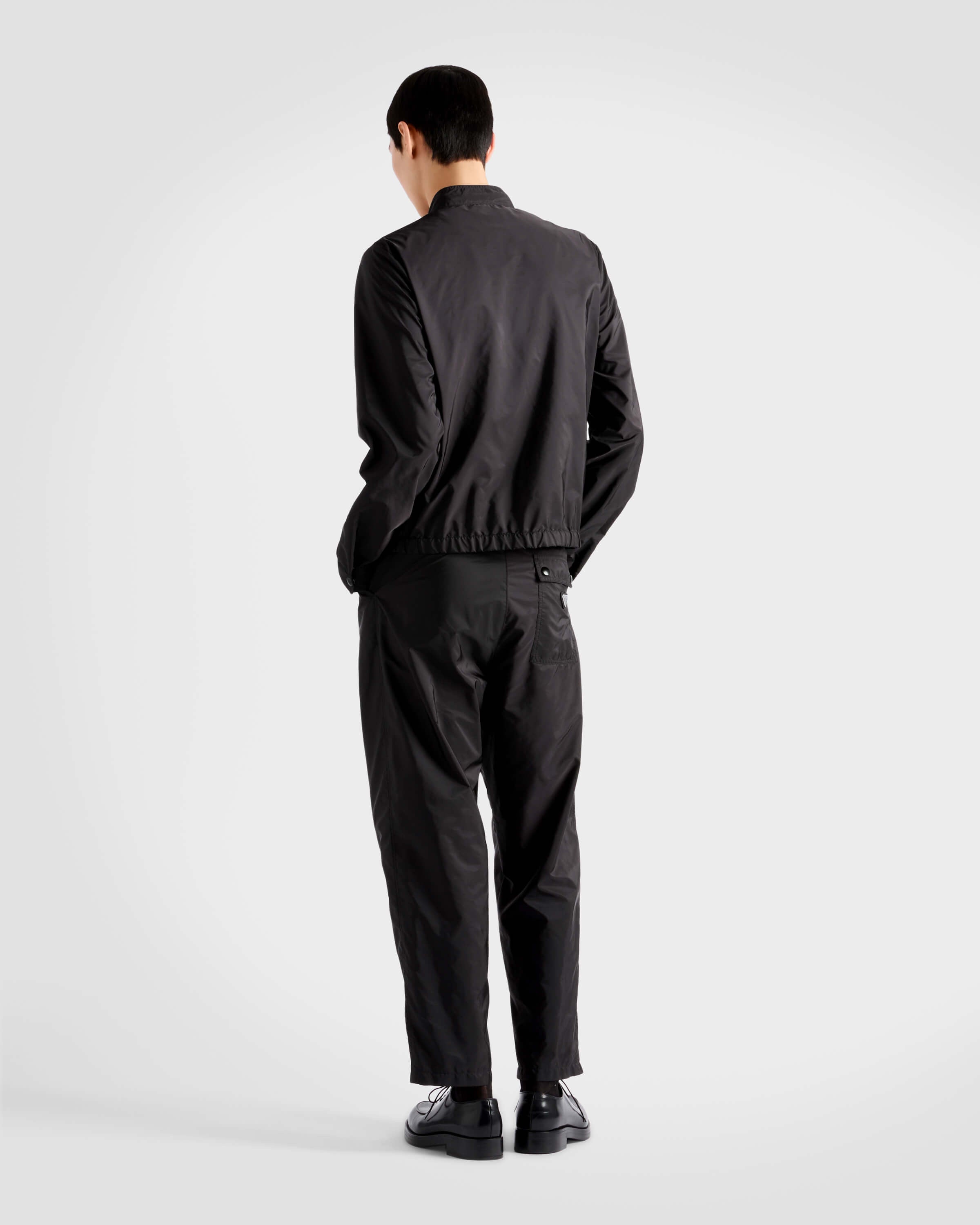 LuxluxHouse Best Quality Clothes Shirts&Polo Prada