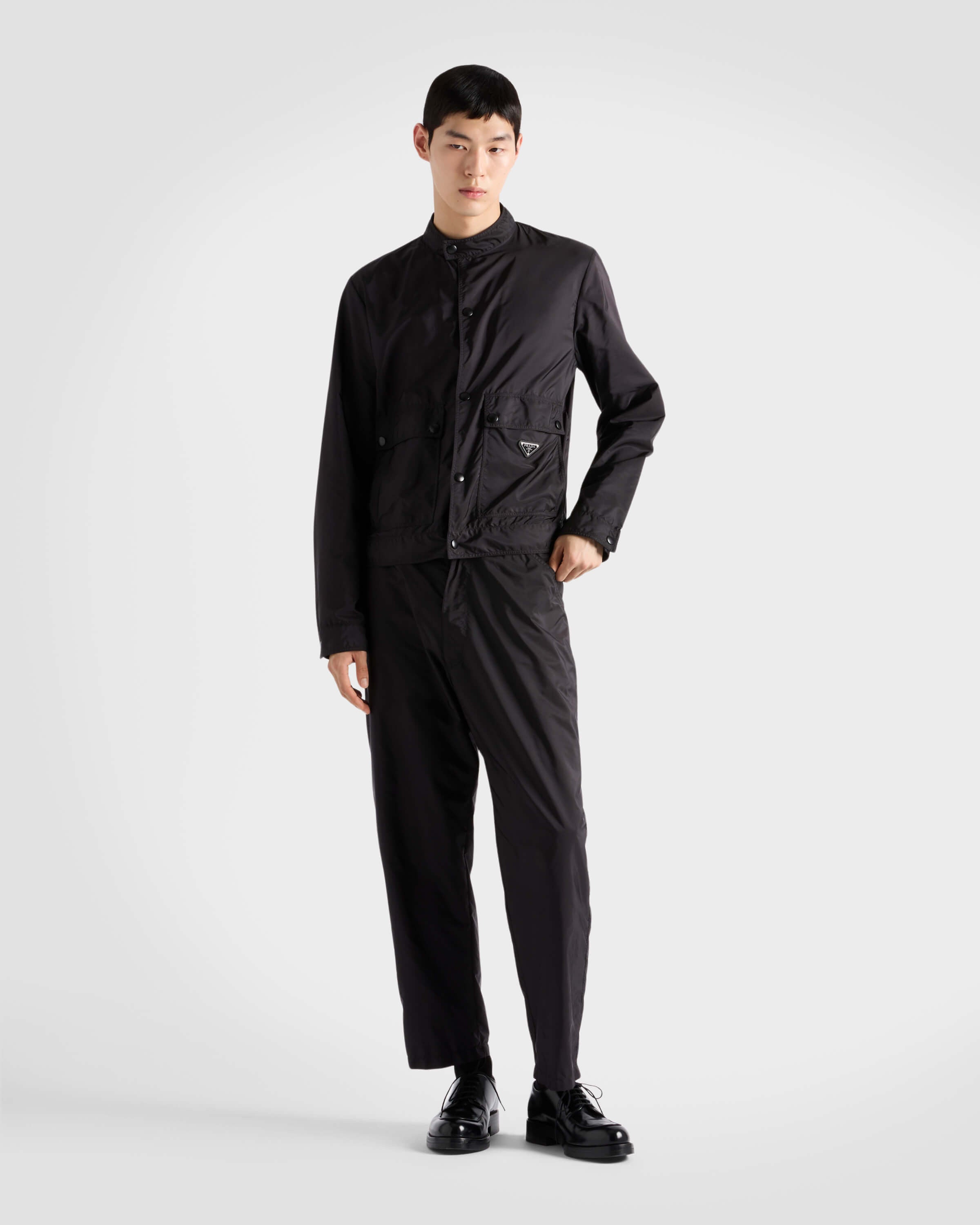 LuxluxHouse Best Quality Clothes Shirts&Polo Prada