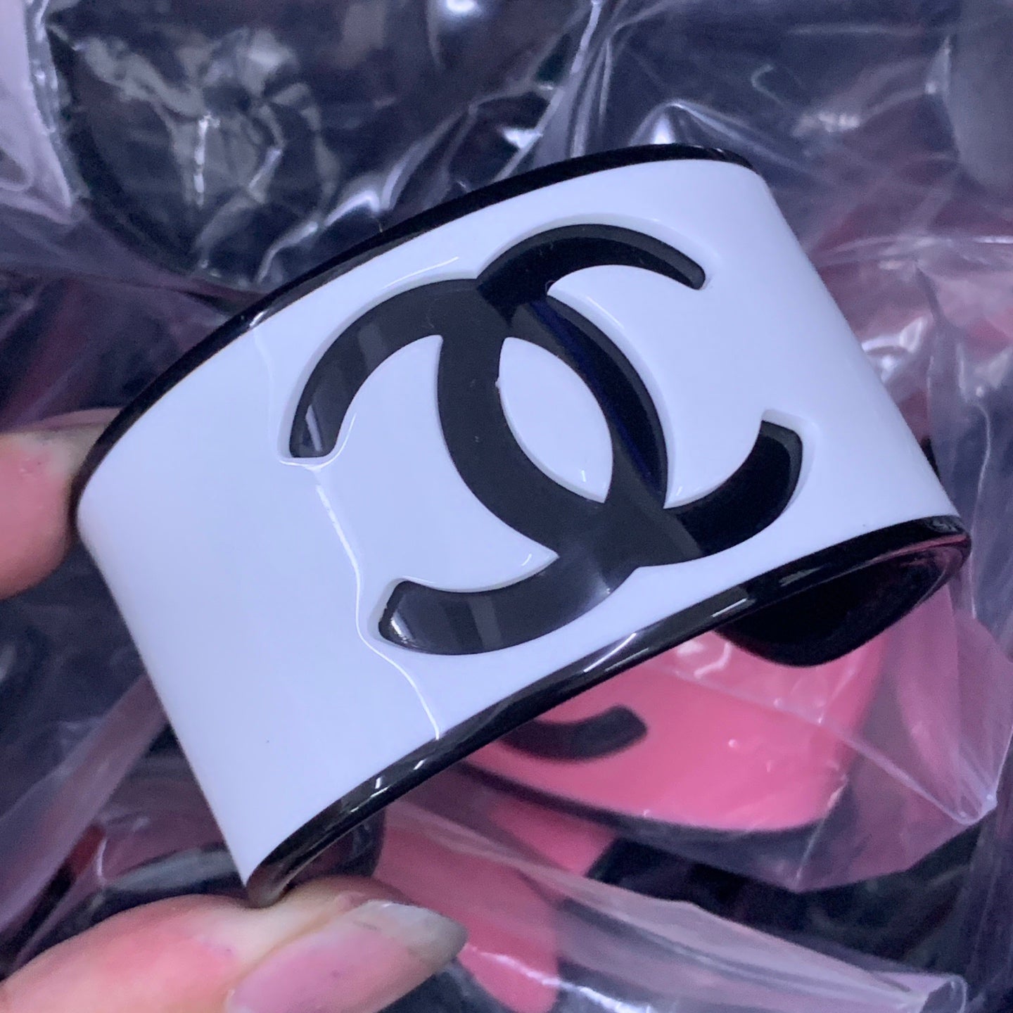LuxluxHouse Low Price And High Quality Accessories Chanel