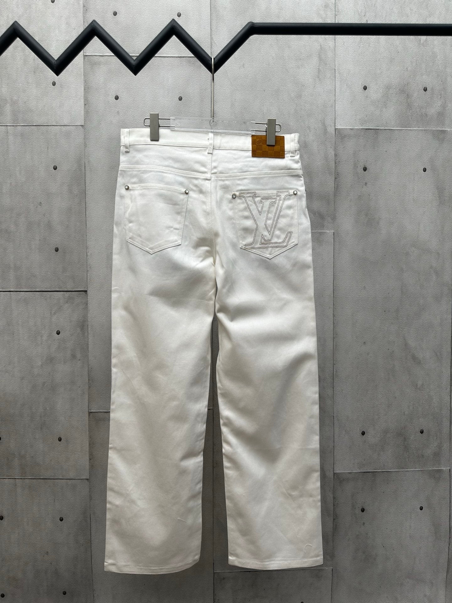 LuxluxHouse Best Quality Clothes Pants Louis Vuitton