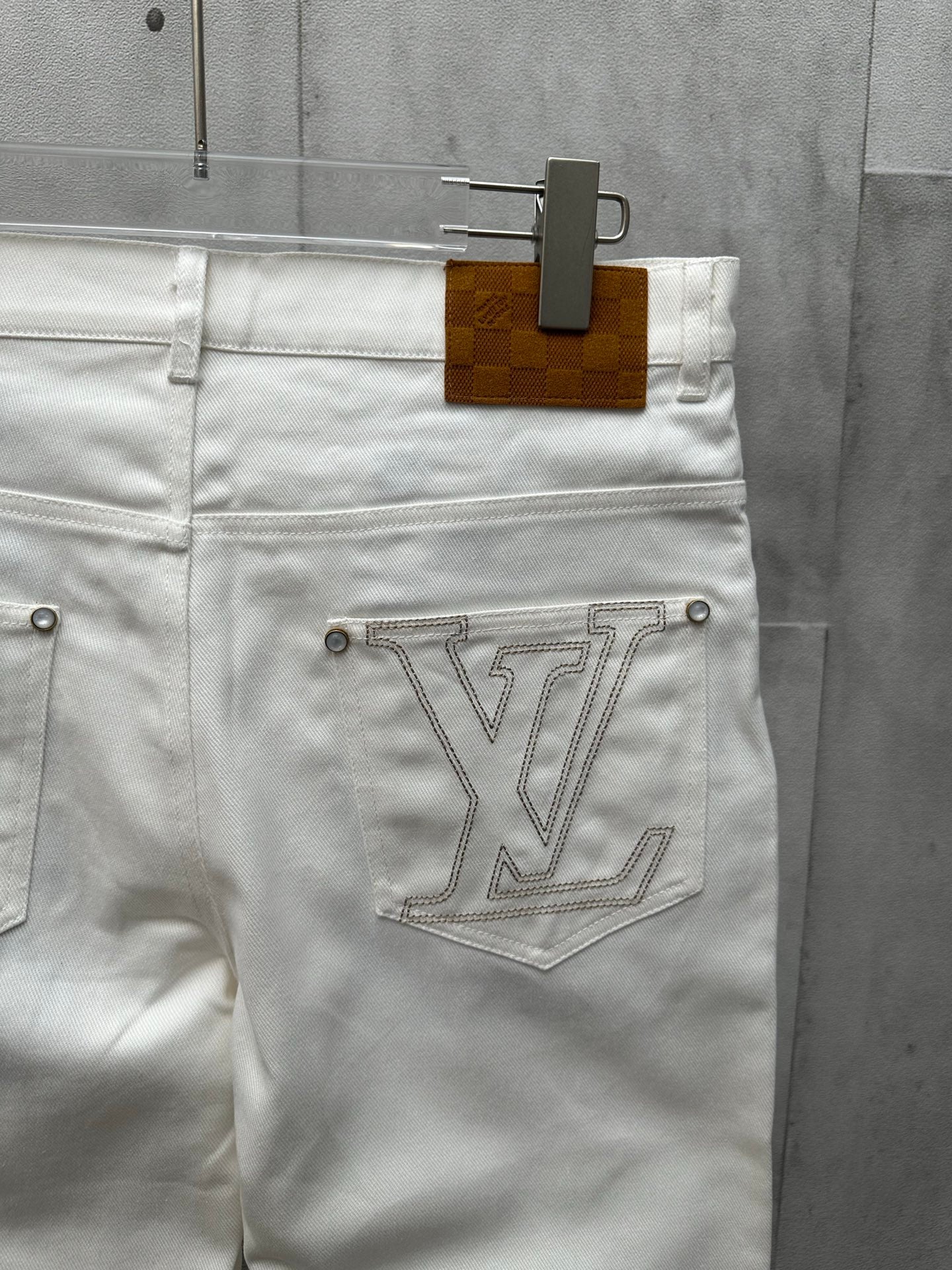 LuxluxHouse Best Quality Clothes Pants Louis Vuitton