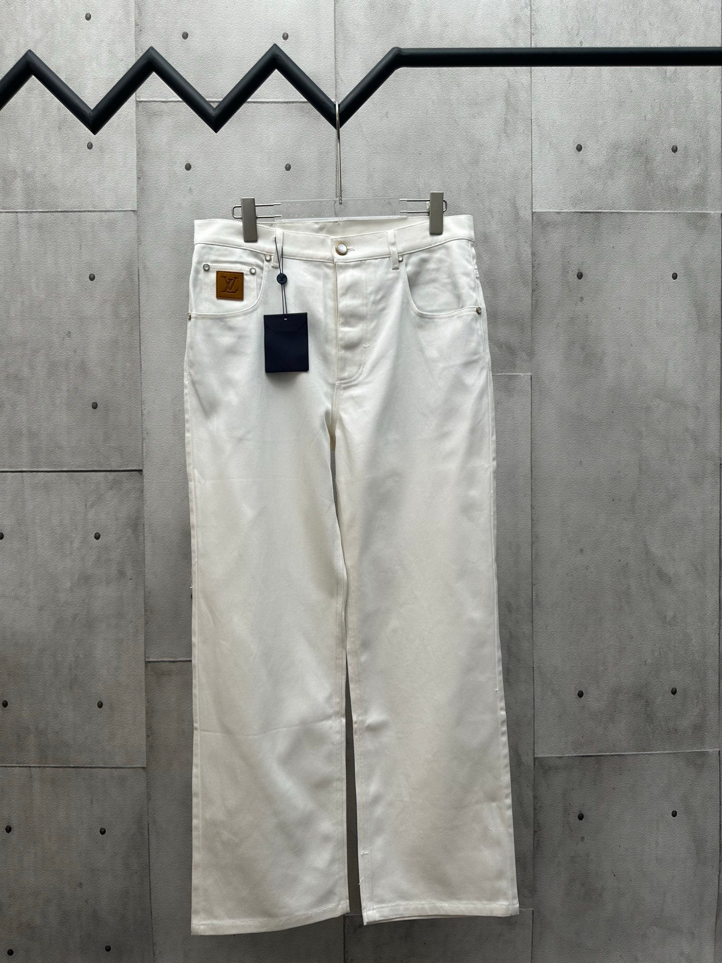 LuxluxHouse Best Quality Clothes Pants Louis Vuitton