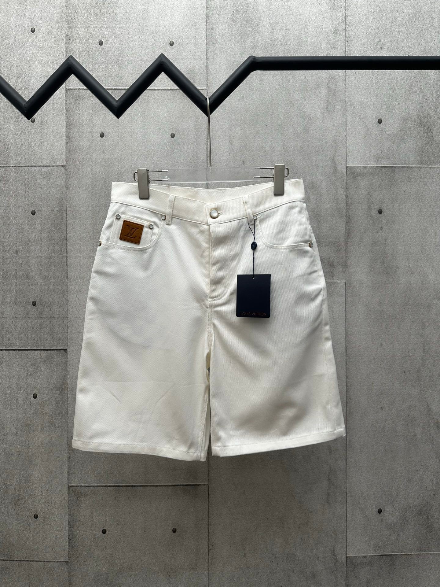 LuxluxHouse Best Quality Clothes Pants Louis Vuitton