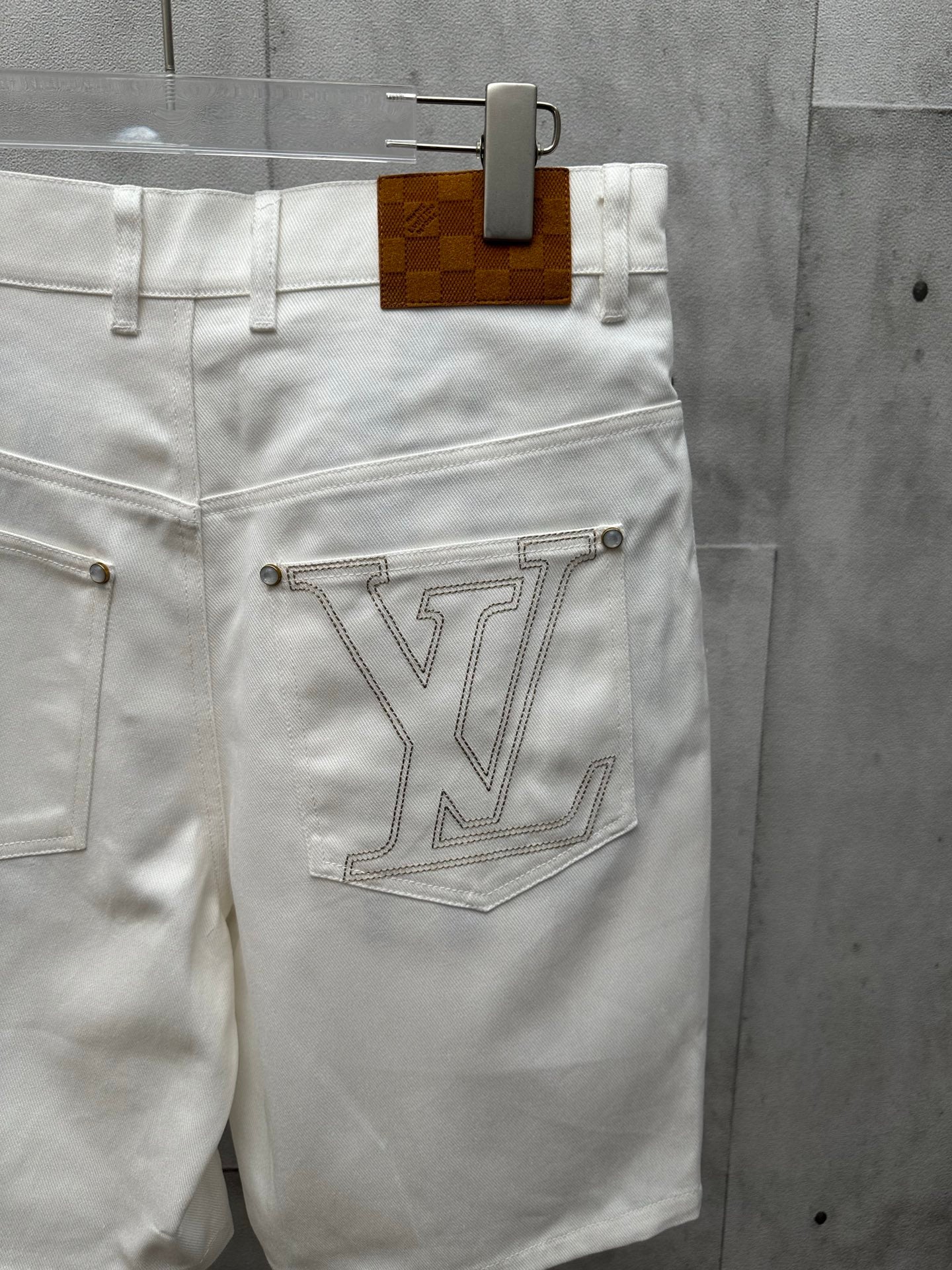 LuxluxHouse Best Quality Clothes Pants Louis Vuitton