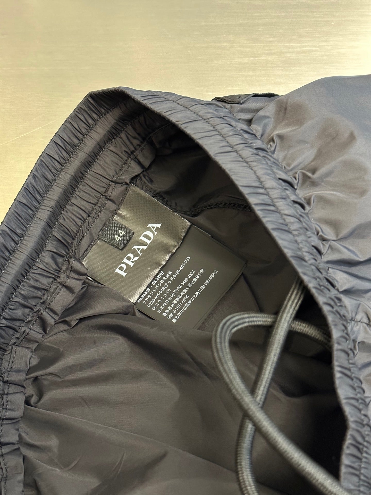 LuxluxHouse Best Quality Clothes Pants Prada