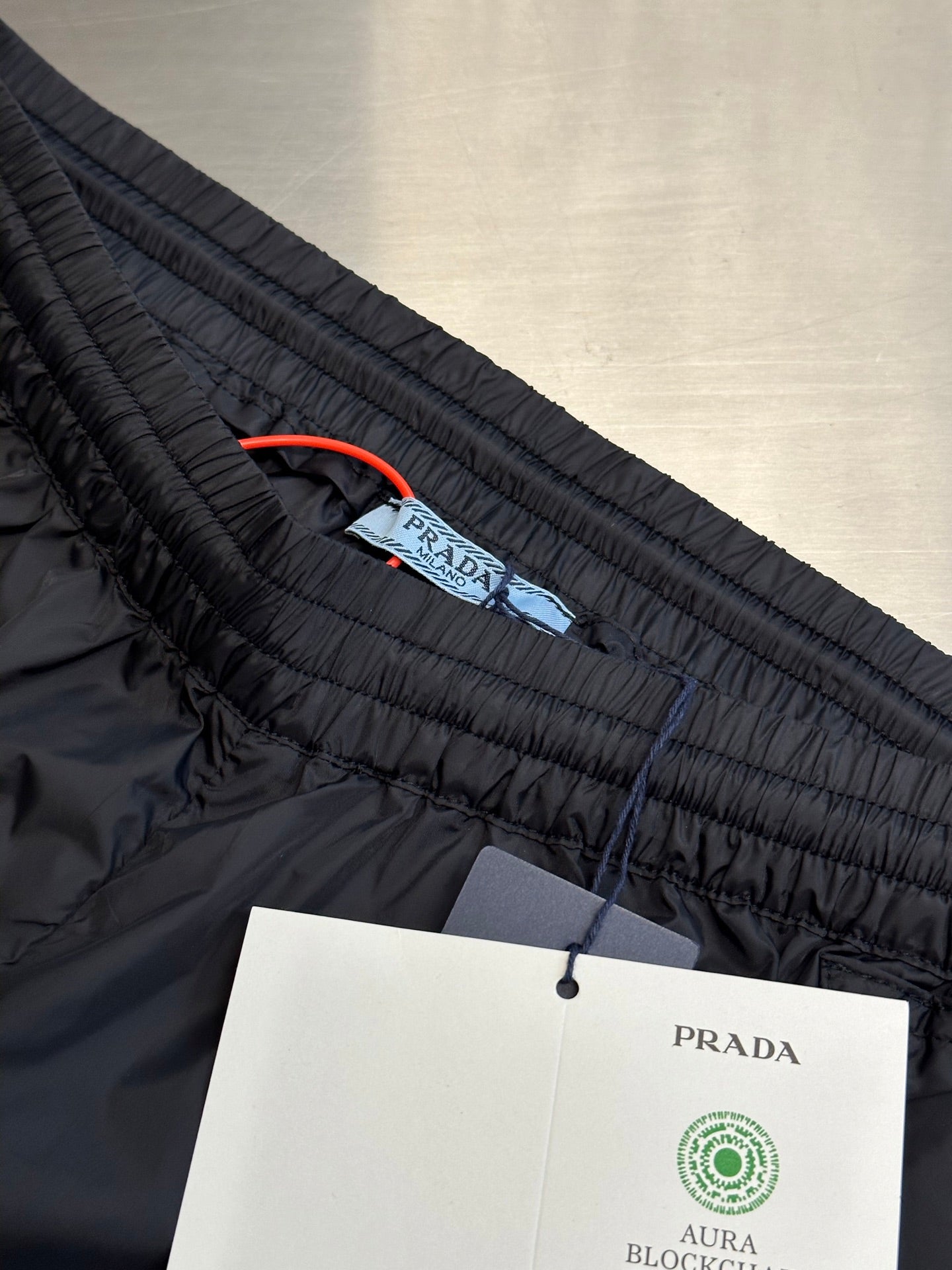 LuxluxHouse Best Quality Clothes Pants Prada