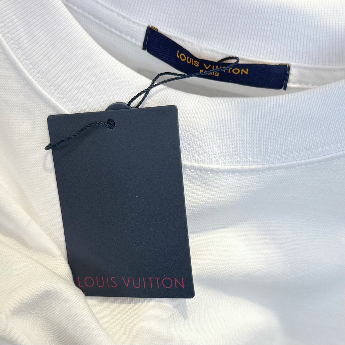 LuxluxHouse Best Quality Clothes T-shirt Louis Vuitton