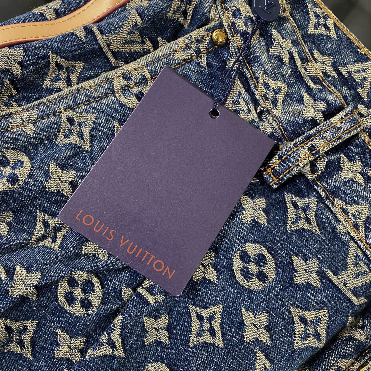 LuxluxHouse Best Quality Clothes Pants Louis Vuitton