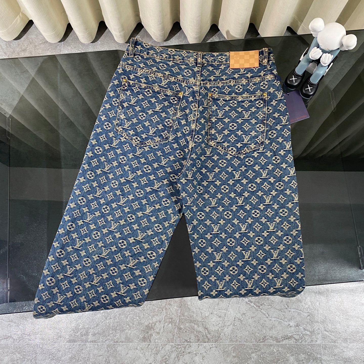 LuxluxHouse Best Quality Clothes Pants Louis Vuitton