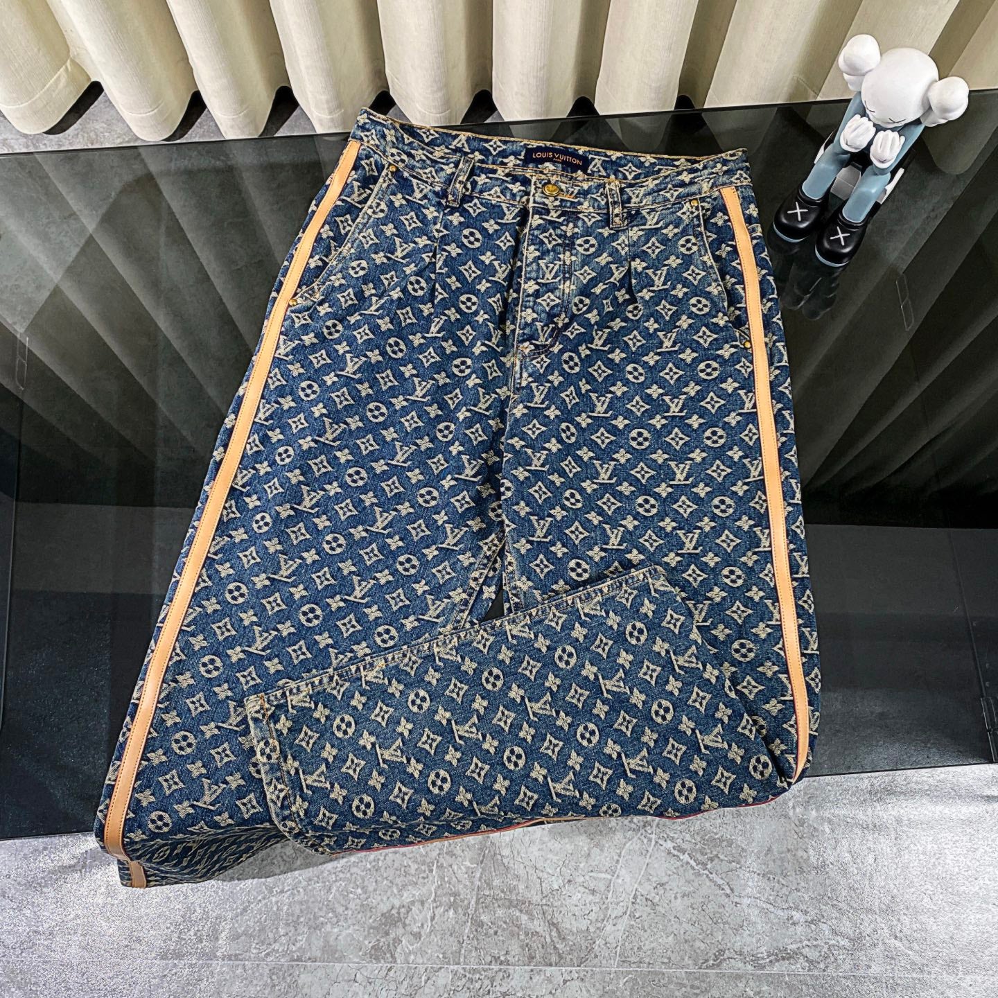 LuxluxHouse Best Quality Clothes Pants Louis Vuitton