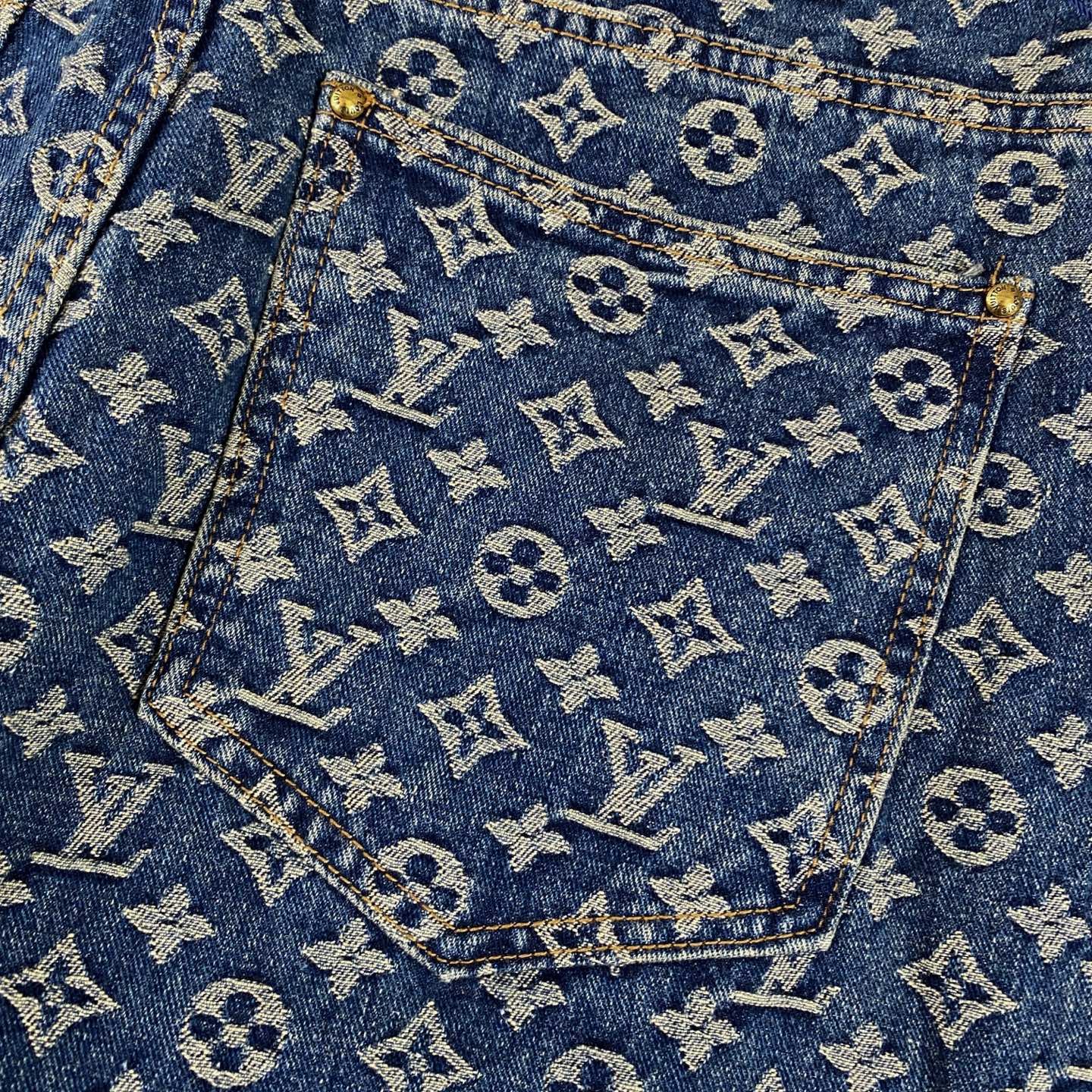 LuxluxHouse Best Quality Clothes Pants Louis Vuitton