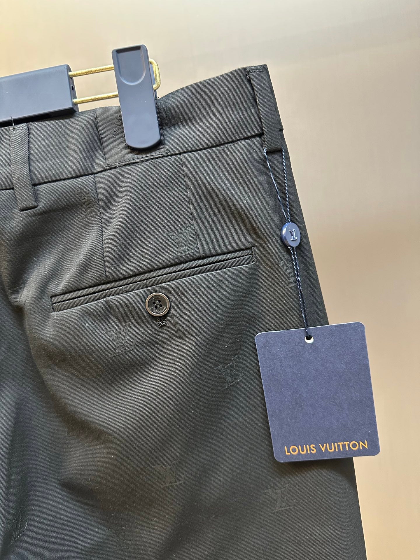 LuxluxHouse Best Quality Clothes Pants Louis Vuitton