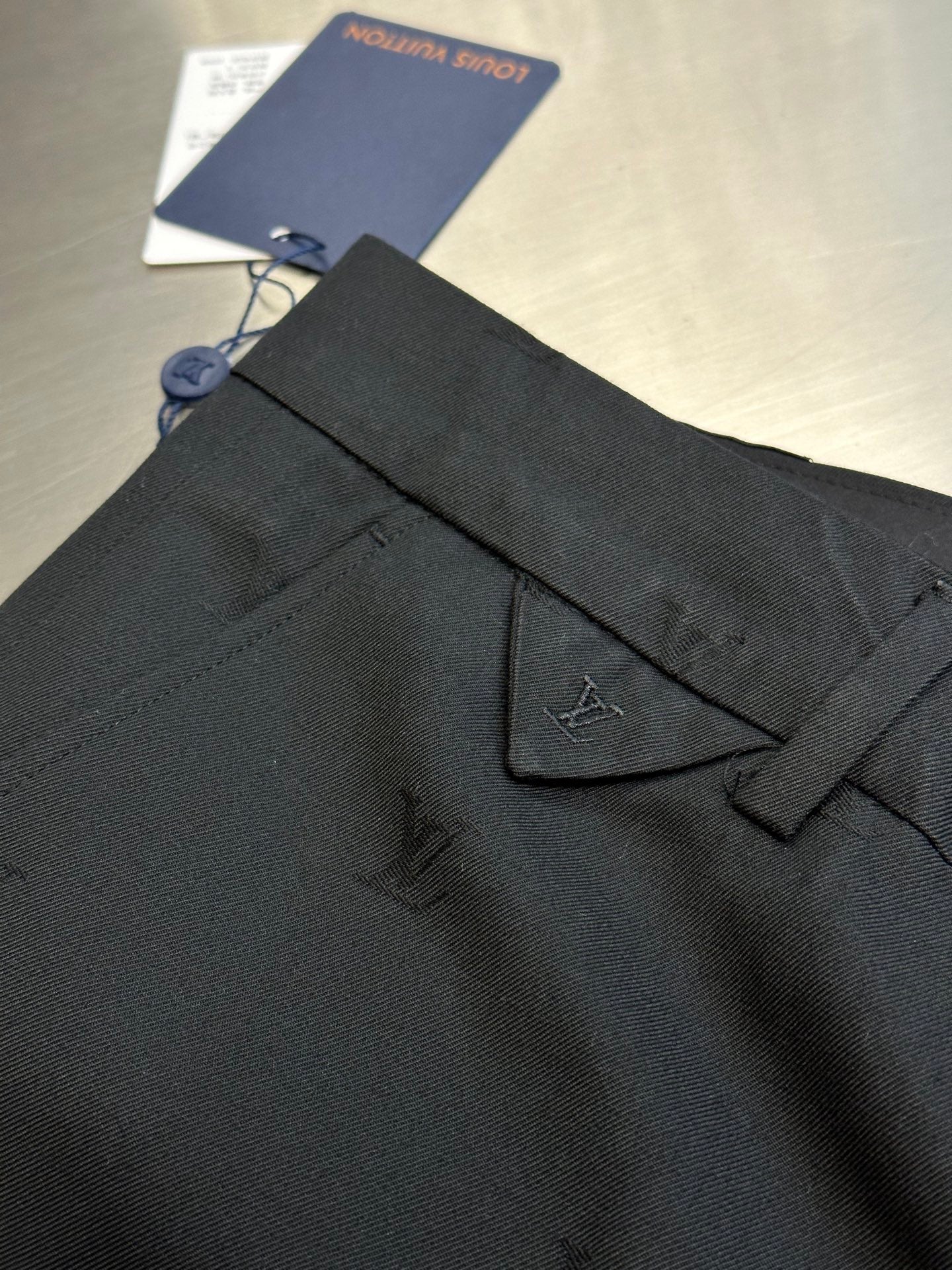 LuxluxHouse Best Quality Clothes Pants Louis Vuitton