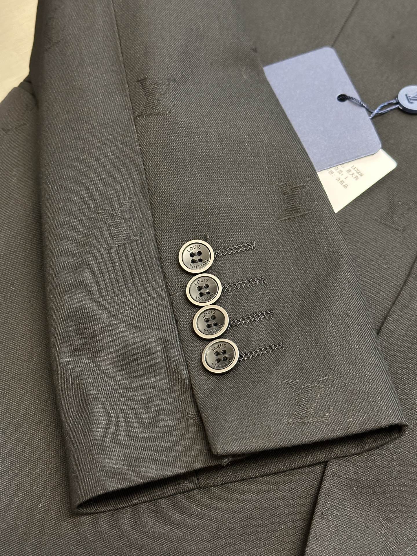 LuxluxHouse Best Quality Clothes Coats & Jackets Louis Vuitton