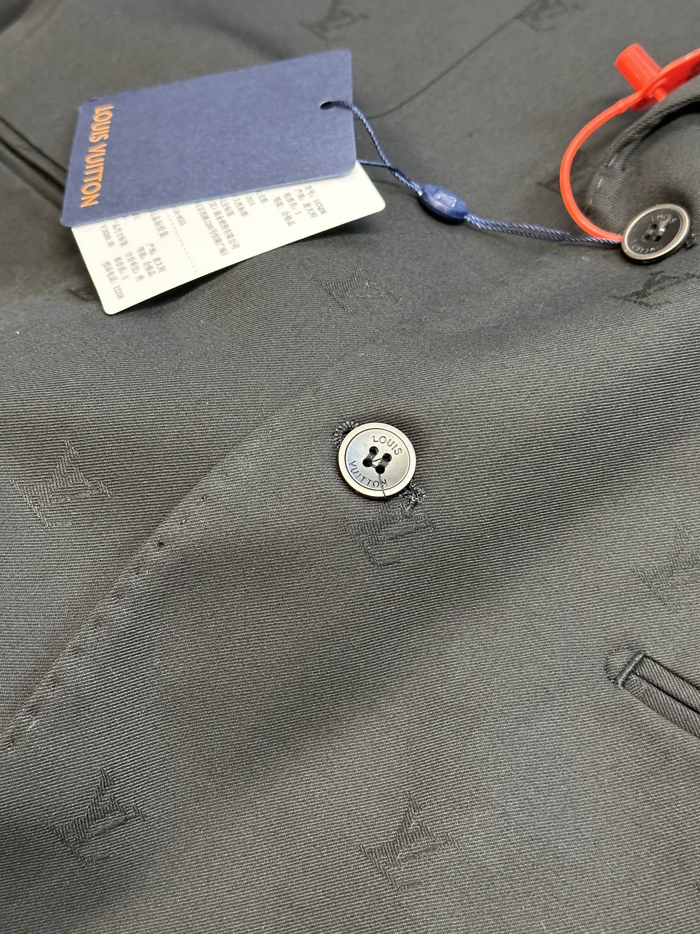LuxluxHouse Best Quality Clothes Coats & Jackets Louis Vuitton